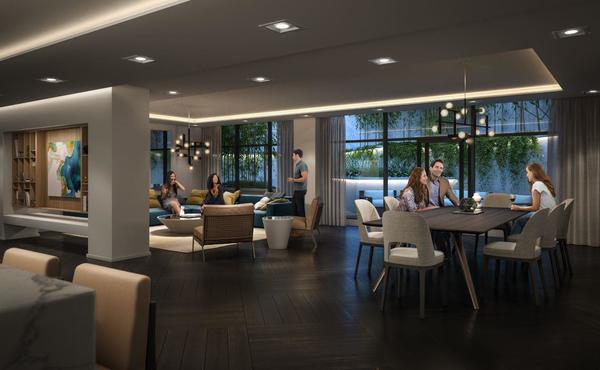 Eight Forty Condos image