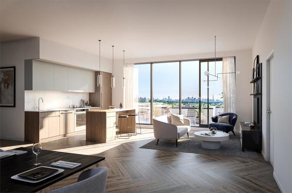 Eight Forty Condos image