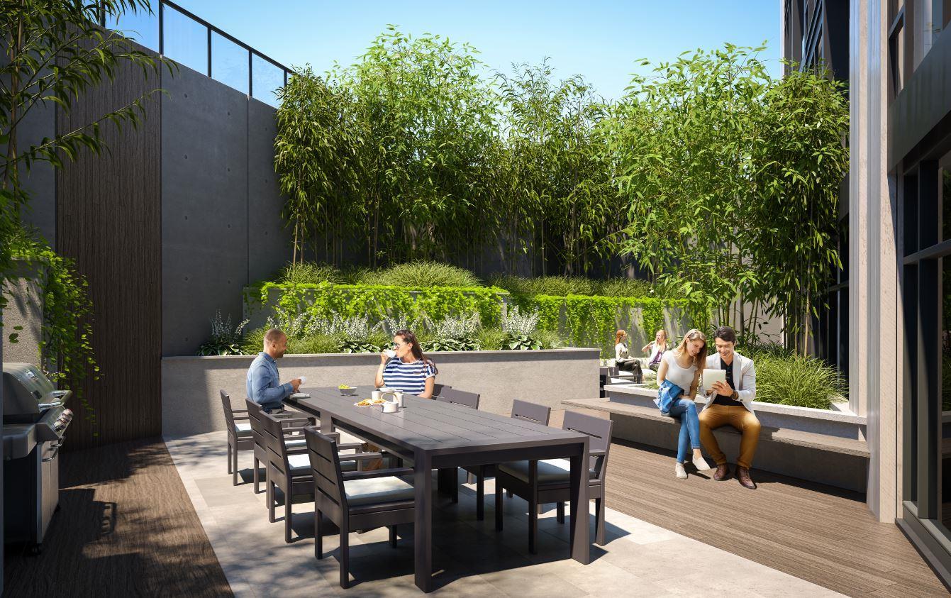 Eight Forty Condos image