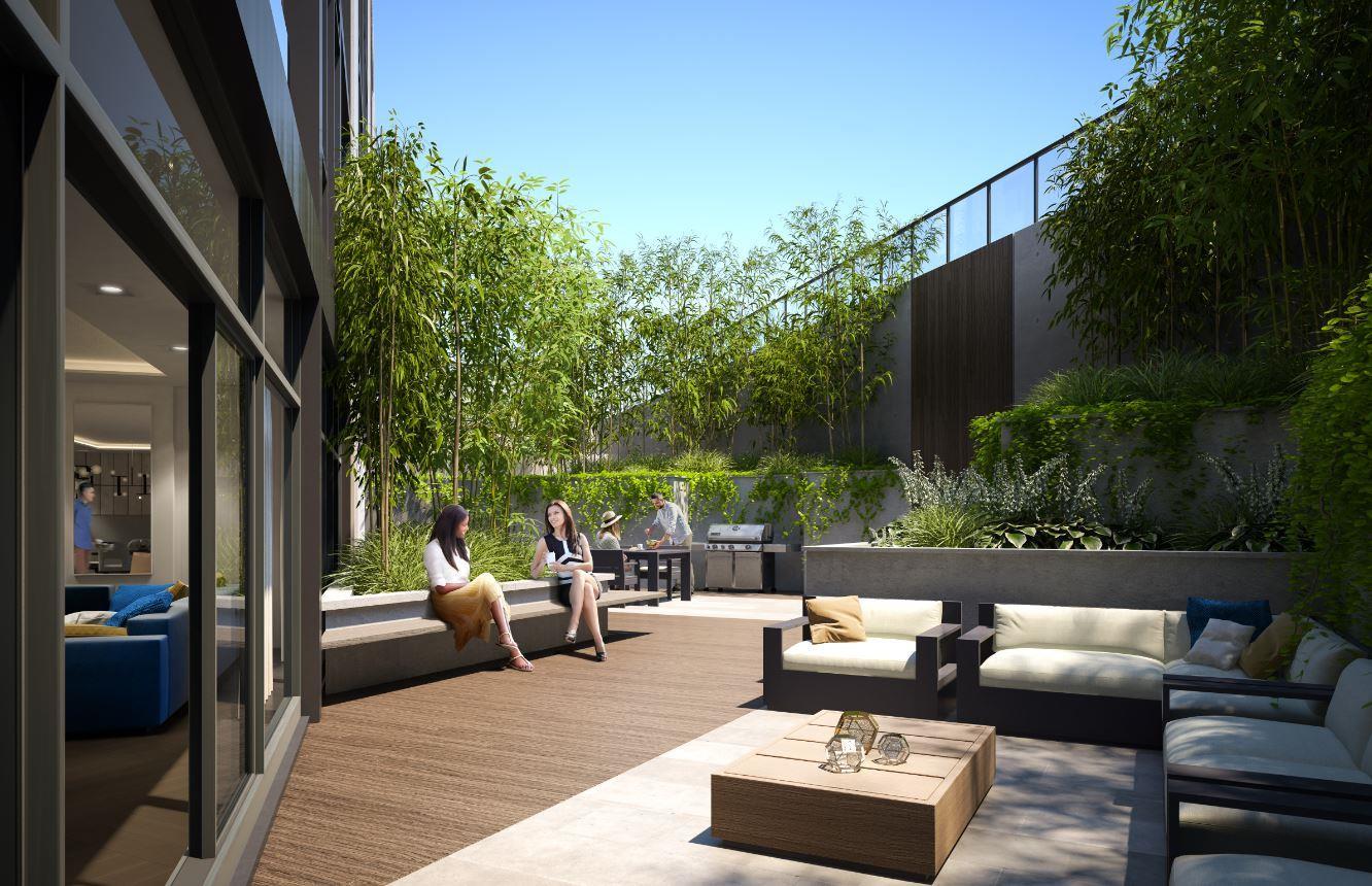 Eight Forty Condos image