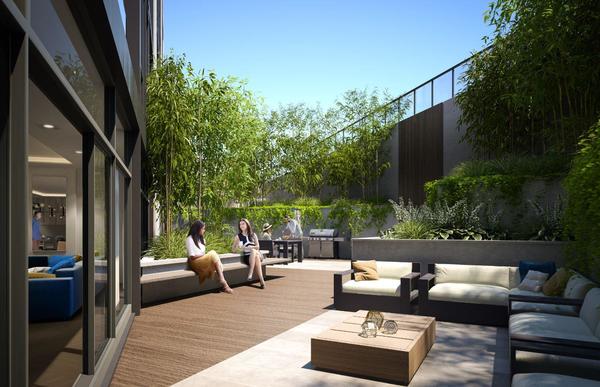 Eight Forty Condos image