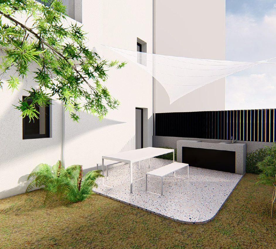 Colors Residence image