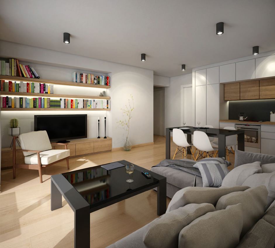 Colors Residence image