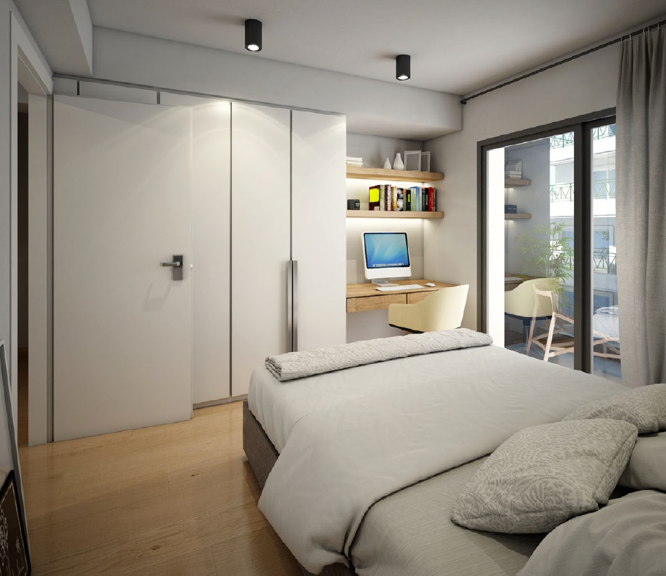 Colors Residence image