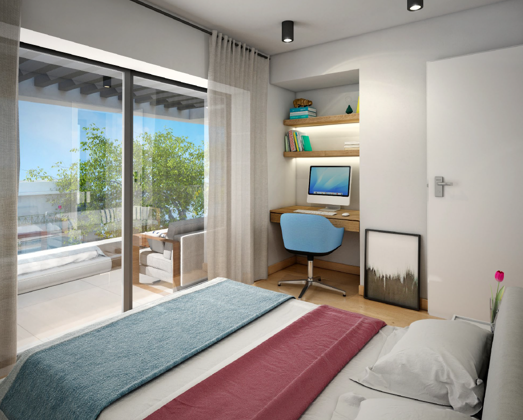 Colors Residence image