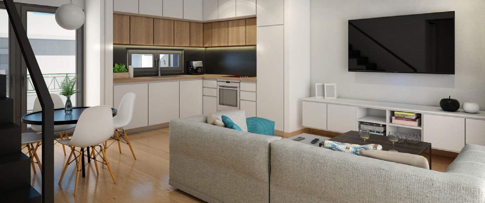 Colors Residence image