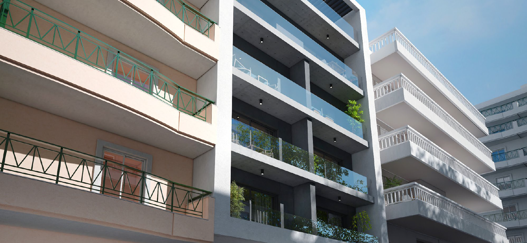 Colors Residence image