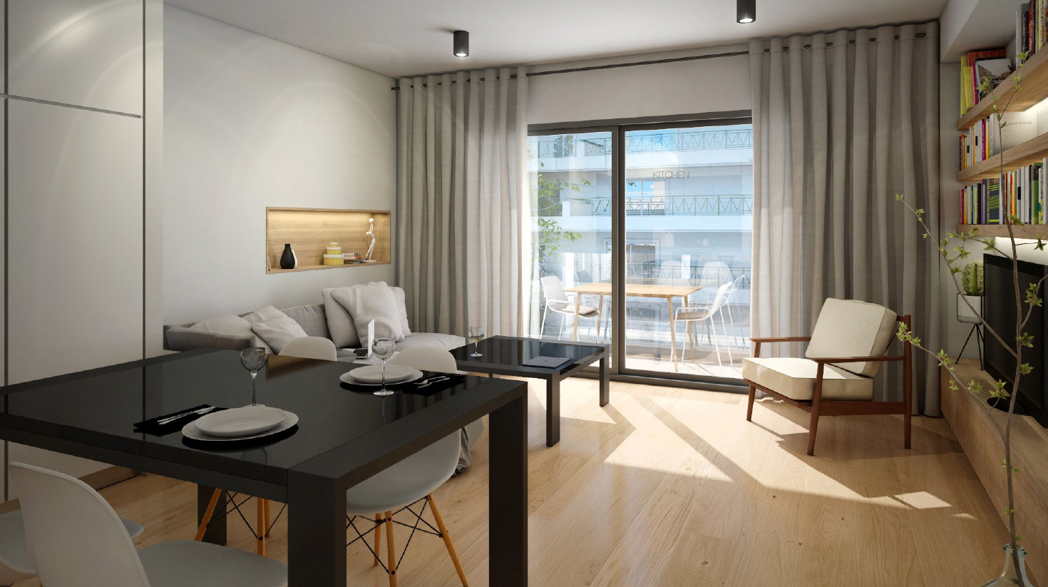 Colors Residence image