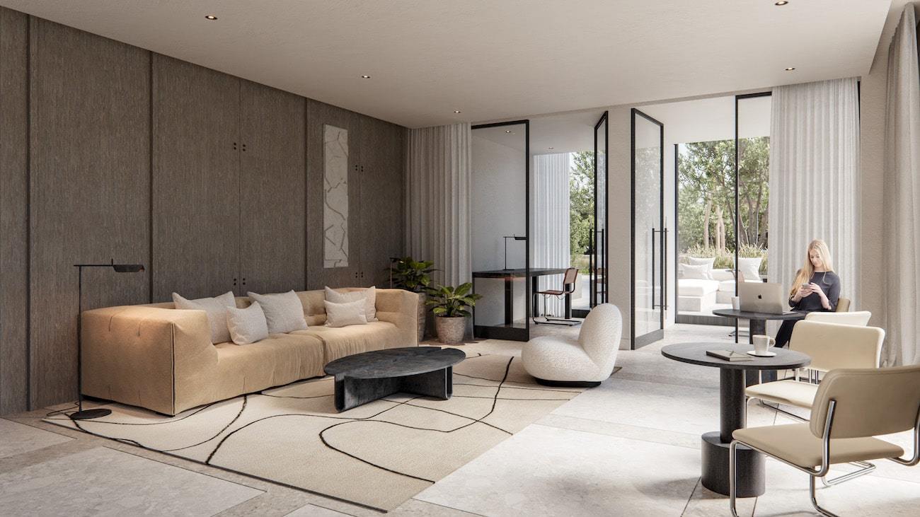 The Frederick Condominiums image