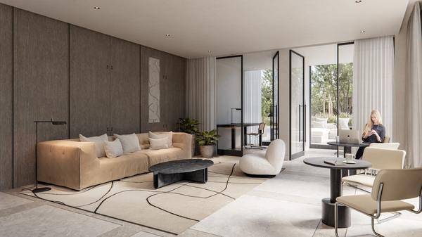 The Frederick Condominiums image