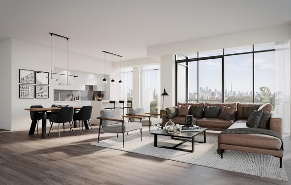 The Frederick Condominiums image