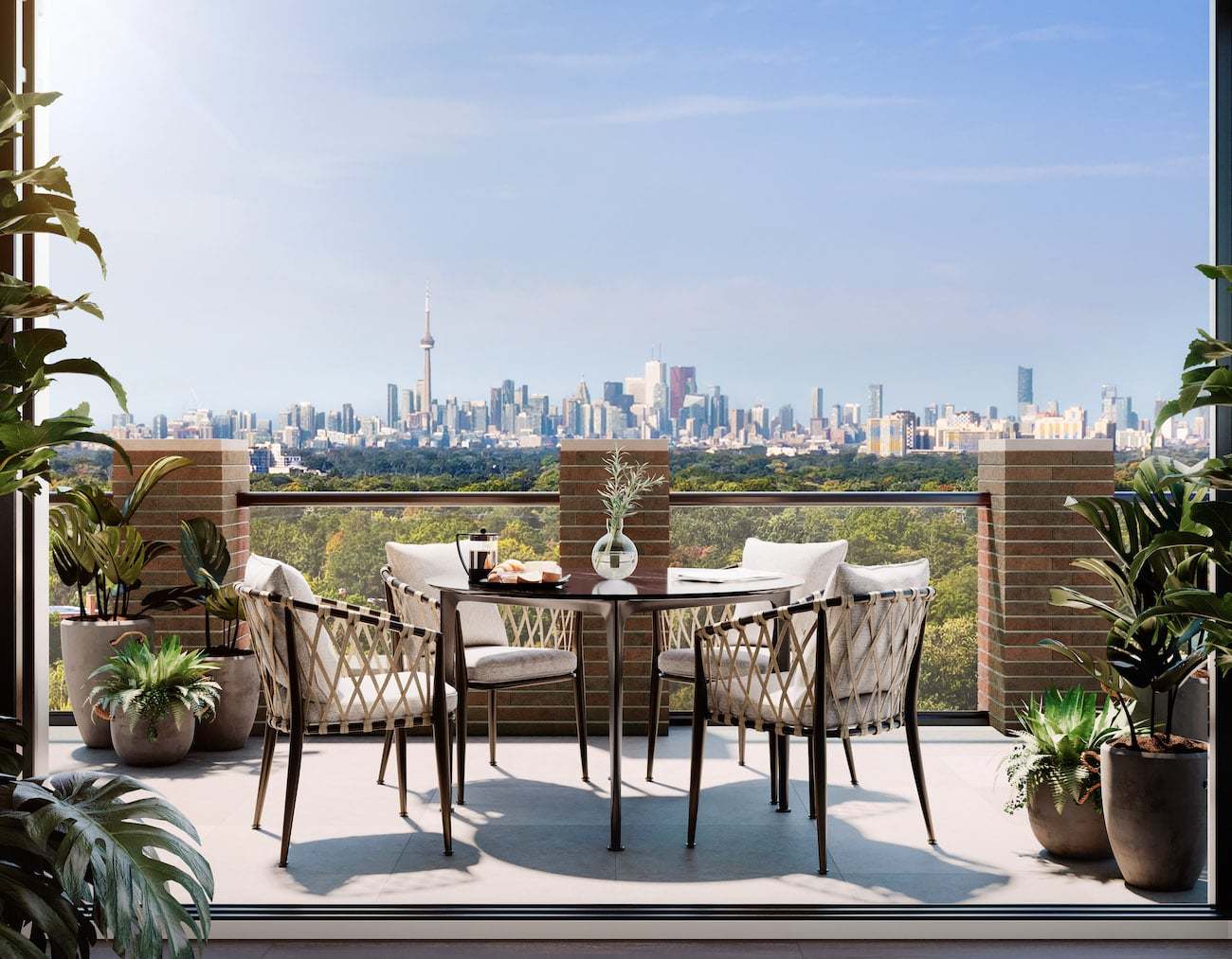 The Frederick Condominiums image