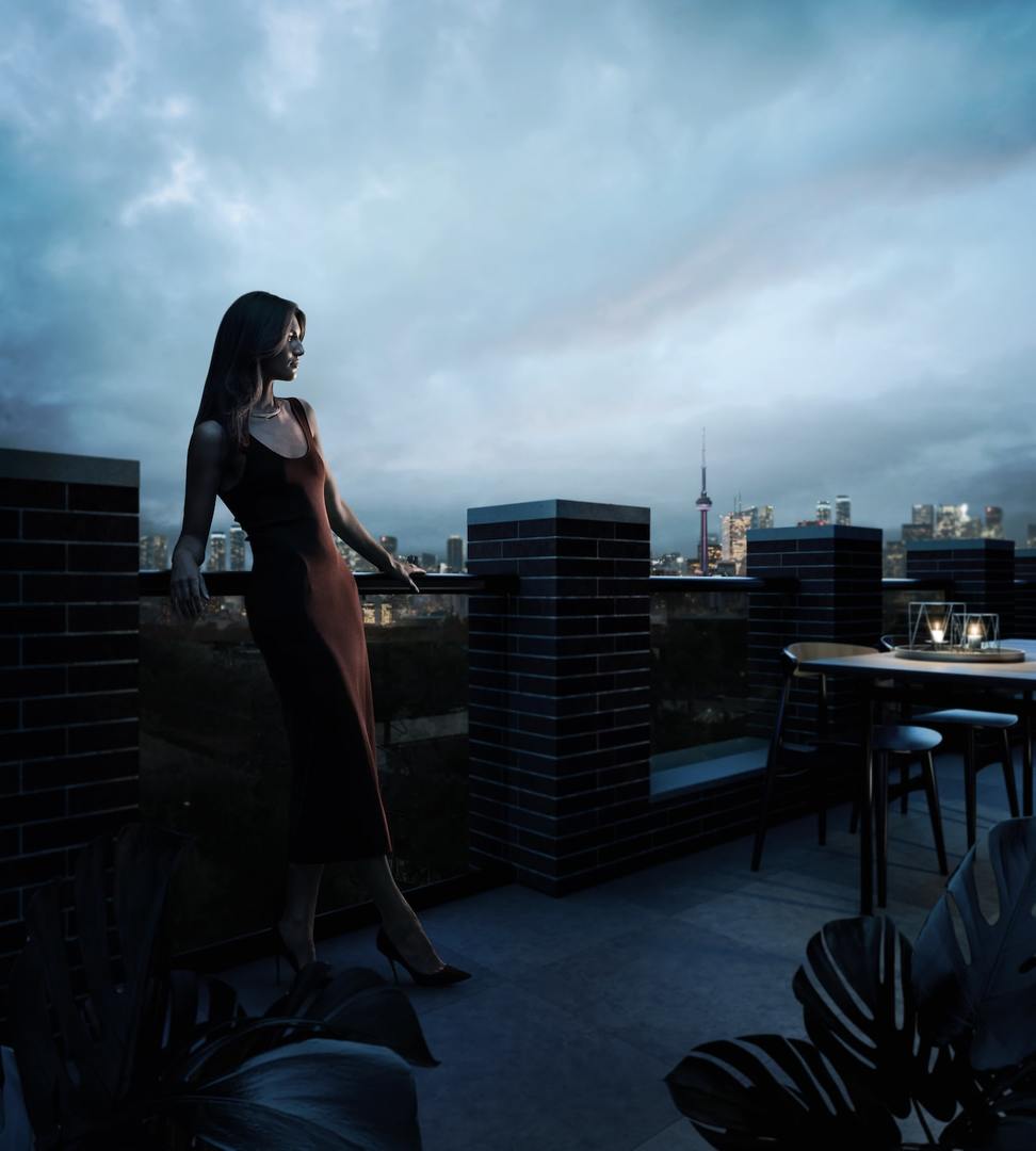 The Frederick Condominiums image