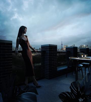 The Frederick Condominiums image