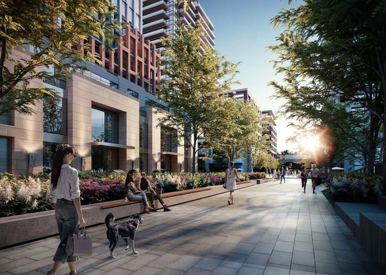 The Frederick Condominiums image