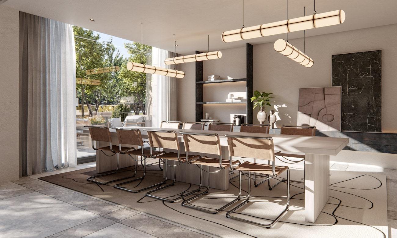 The Frederick Condominiums image