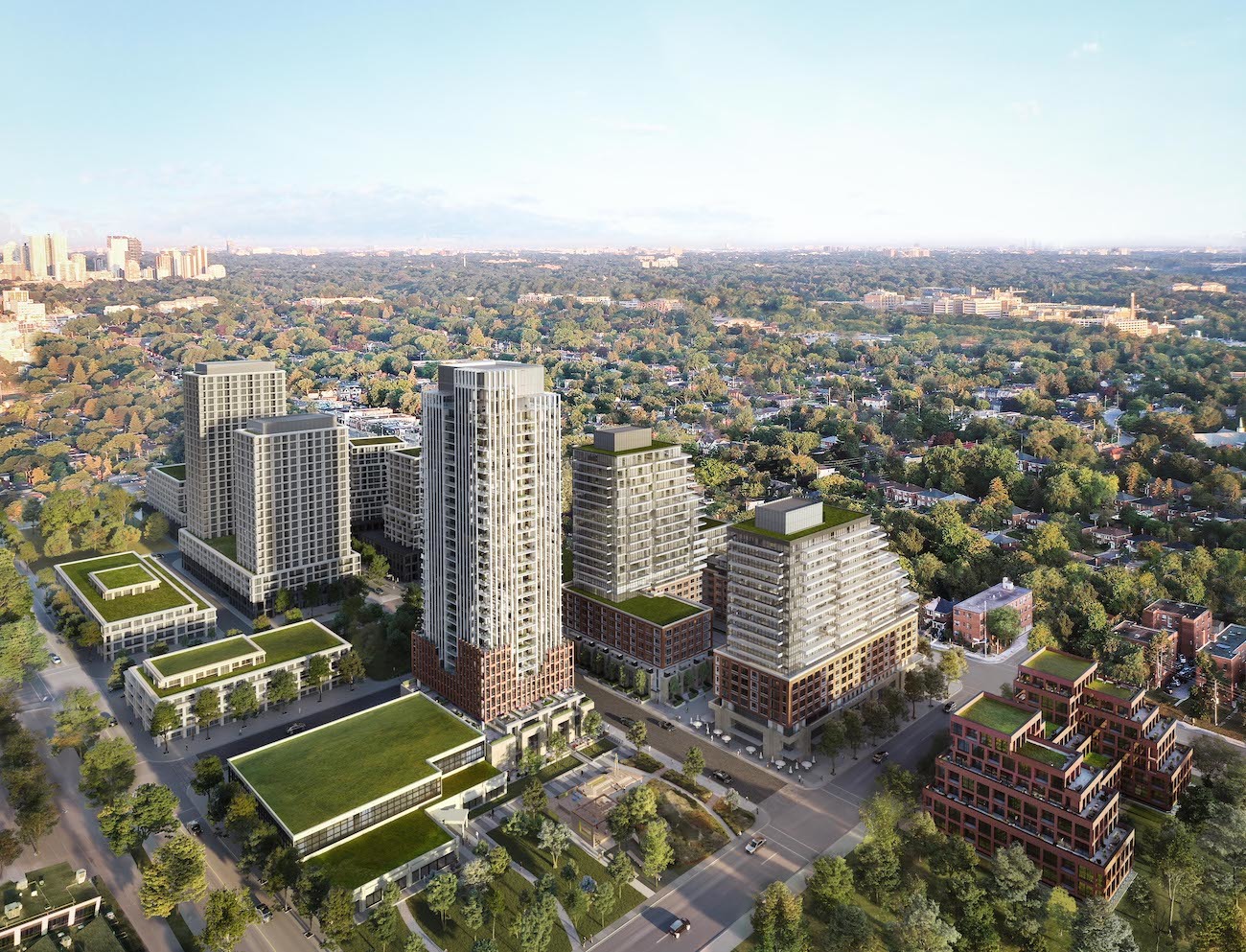 The Frederick Condominiums image