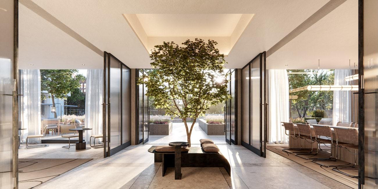 The Frederick Condominiums image