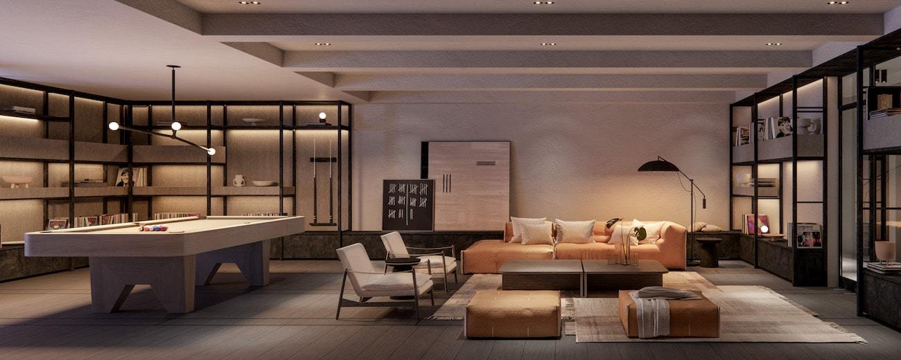 The Frederick Condominiums image