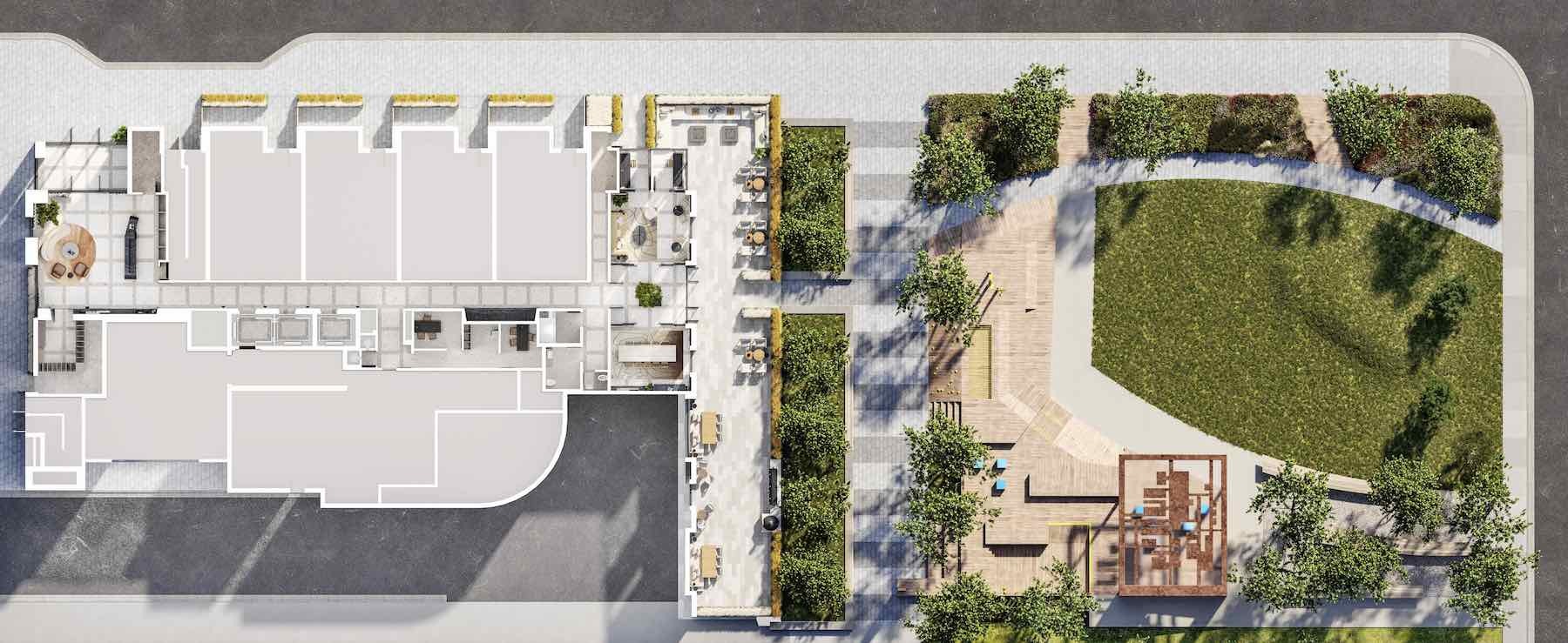 The Frederick Condominiums image