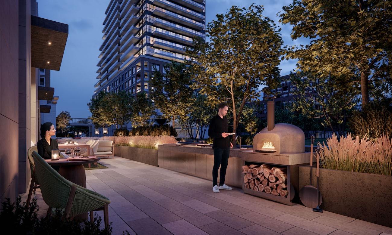 The Frederick Condominiums image