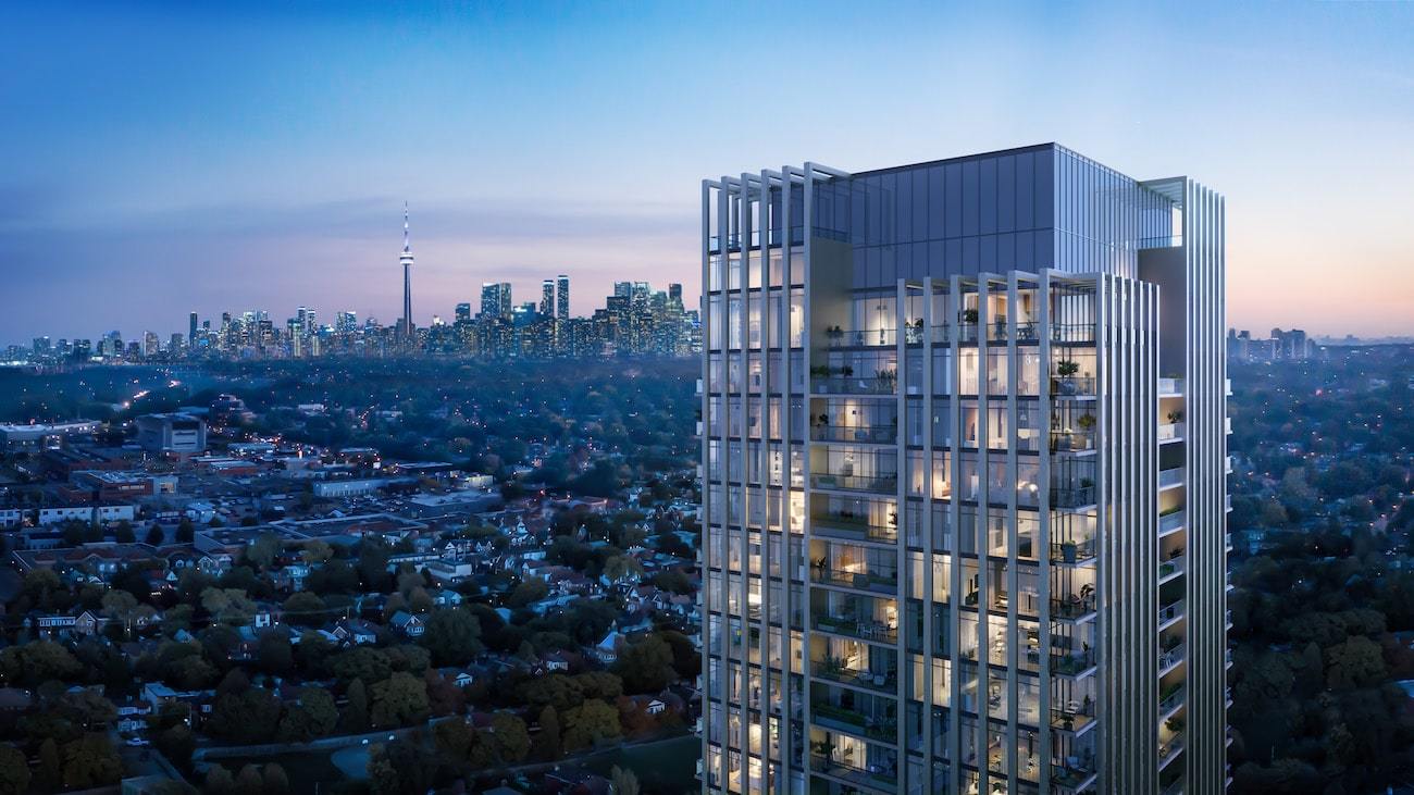 The Frederick Condominiums image