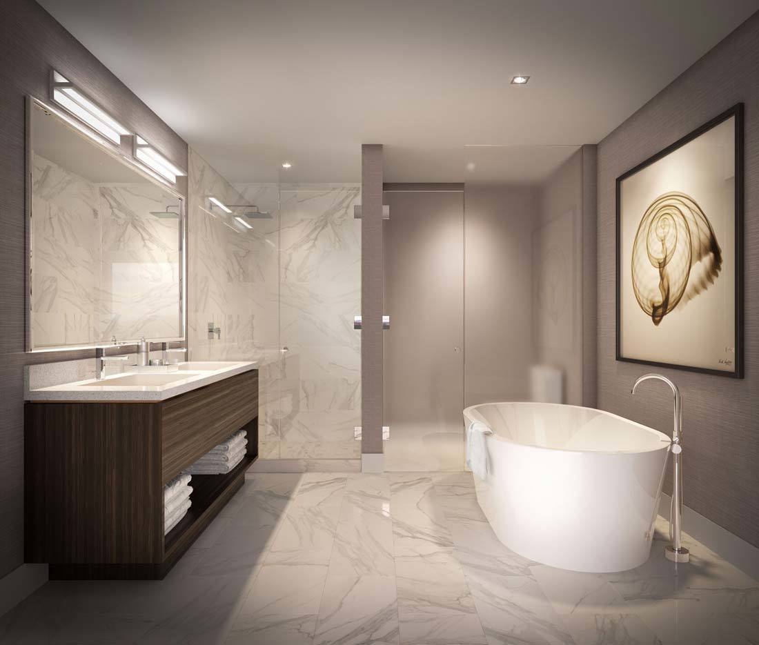 The Frederick Condominiums image