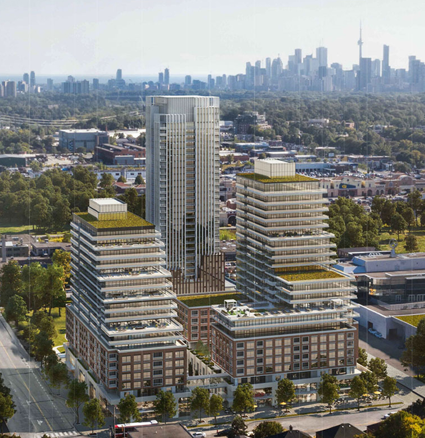 The Frederick Condominiums image