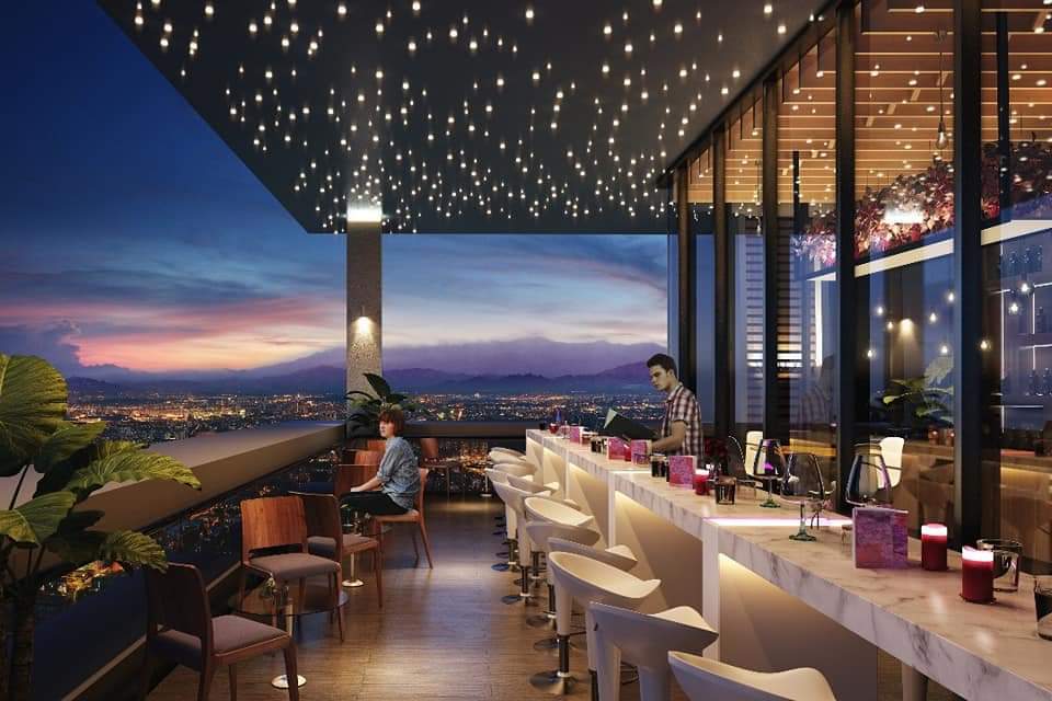 Your Restful Gateaway in Kota Kinabalu  image