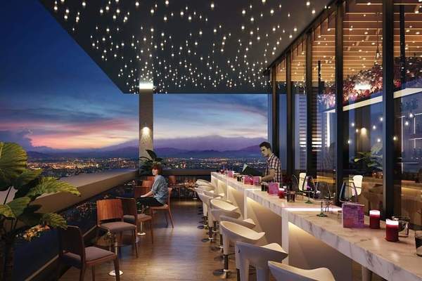 Your Restful Gateaway in Kota Kinabalu  image