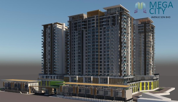 Your Restful Gateaway in Kota Kinabalu  image