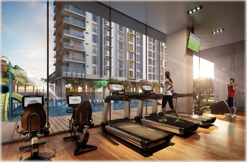 Your Restful Gateaway in Kota Kinabalu  image