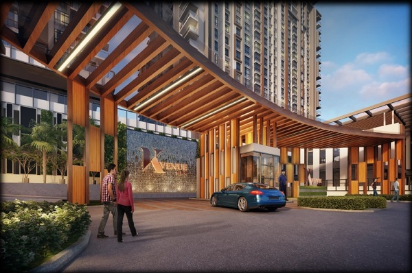 Your Restful Gateaway in Kota Kinabalu  image