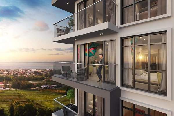 Your Restful Gateaway in Kota Kinabalu  | IQI Global 6