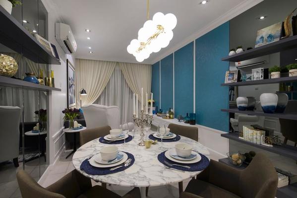 Kingfisher Sandakan | IQI Global 7