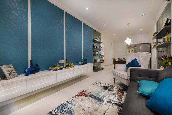 Kingfisher Sandakan | IQI Global 8