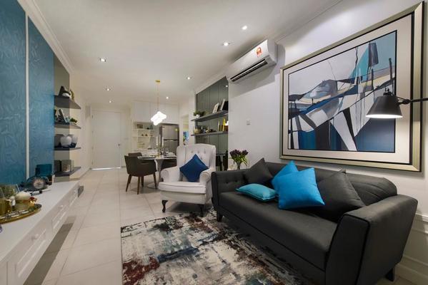 Kingfisher Sandakan | IQI Global 9