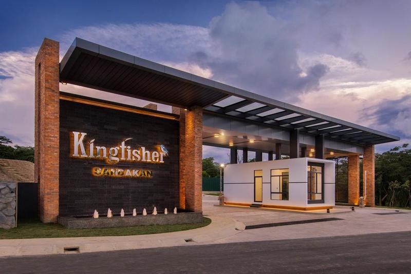 Kingfisher Sandakan image