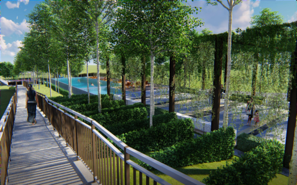 Kingfisher Sandakan | IQI Global 17