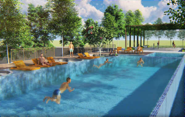 Kingfisher Sandakan | IQI Global 20