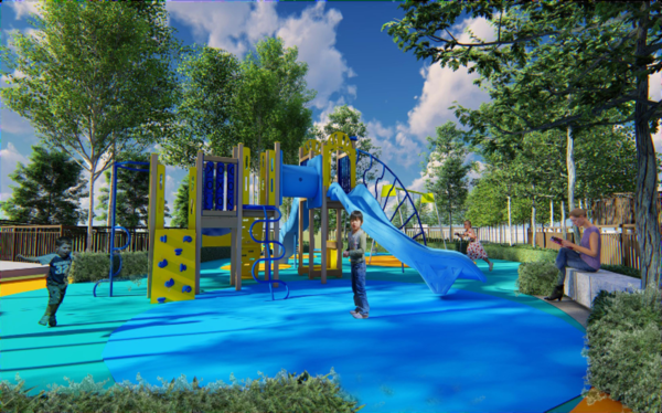 Kingfisher Sandakan | IQI Global 21