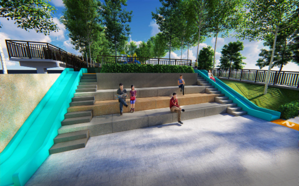 Kingfisher Sandakan | IQI Global 22