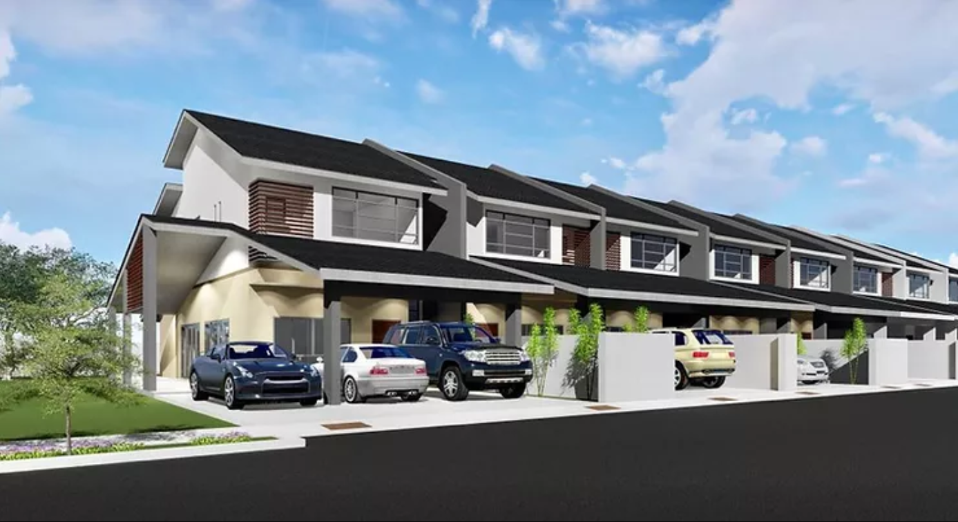 Boxhill 76 @ 7th Mile image