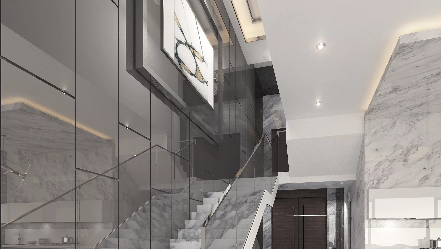 Ferra Residences image