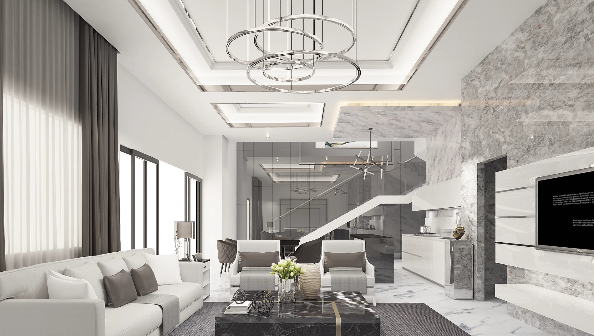 Ferra Residences image