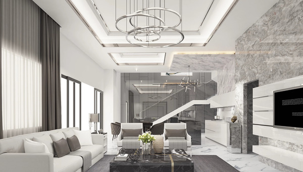 Ferra Residences | IQI Global 7