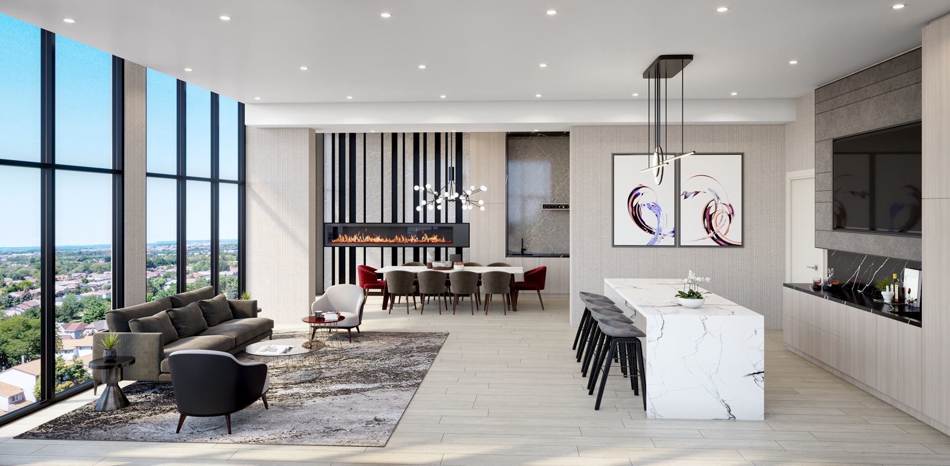 Duo Condos at The Gateway image