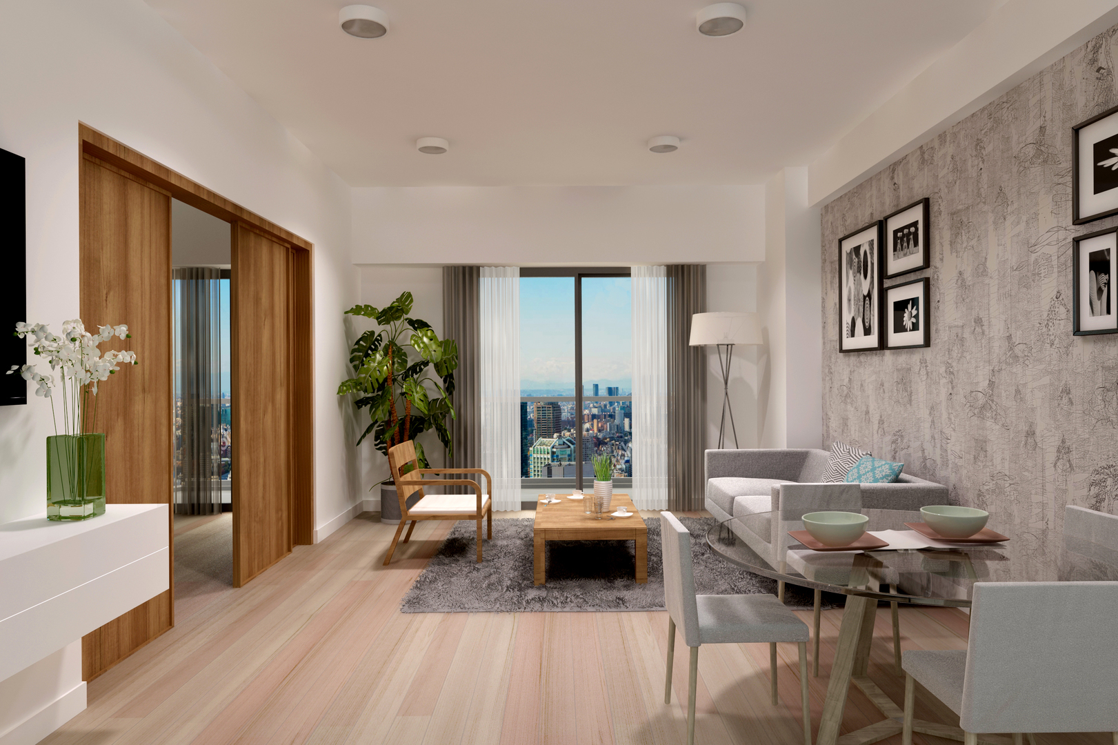 The Peak Tengachaya image