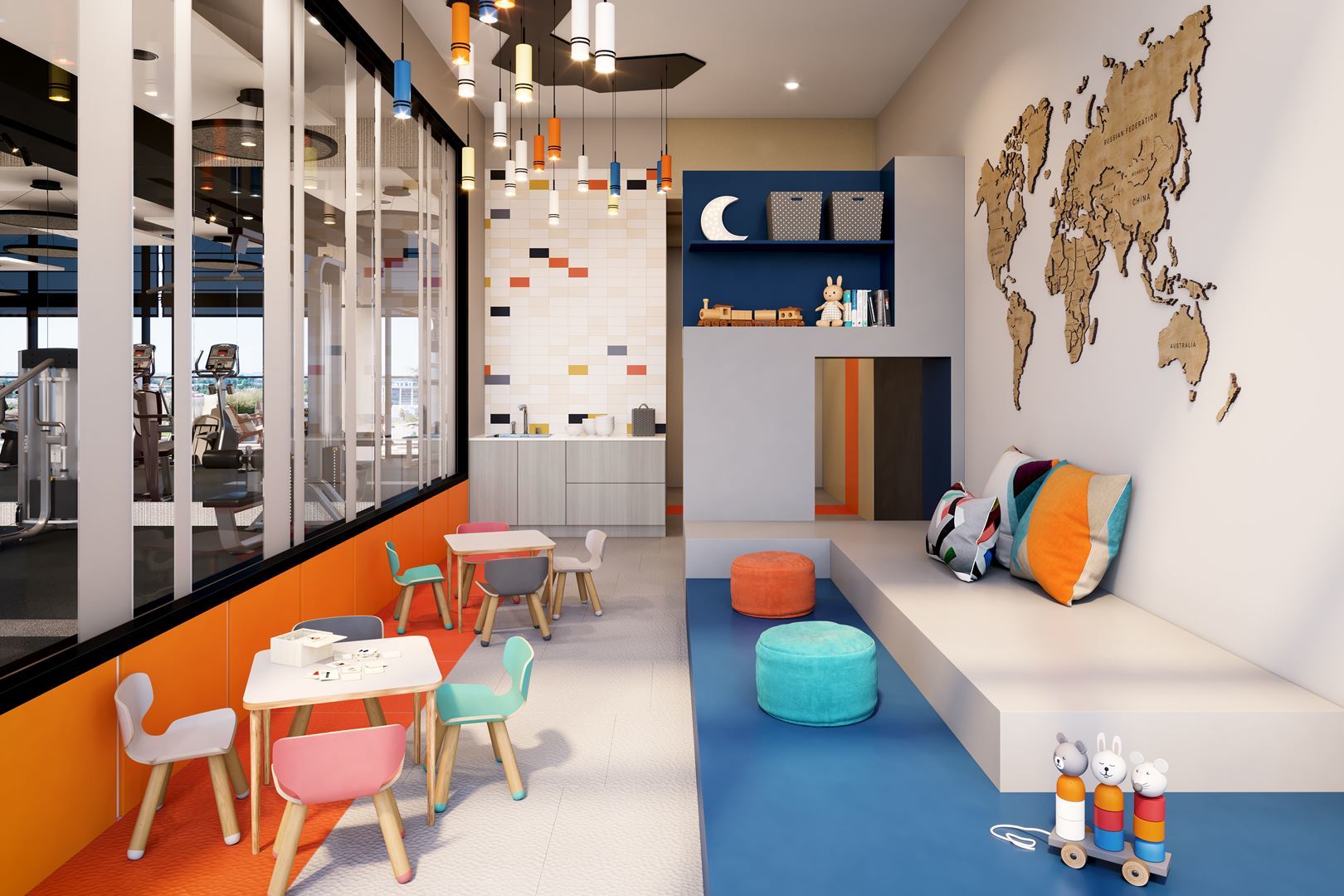 Duo Condos at The Gateway image