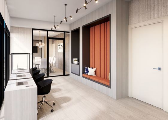 Duo Condos at The Gateway image